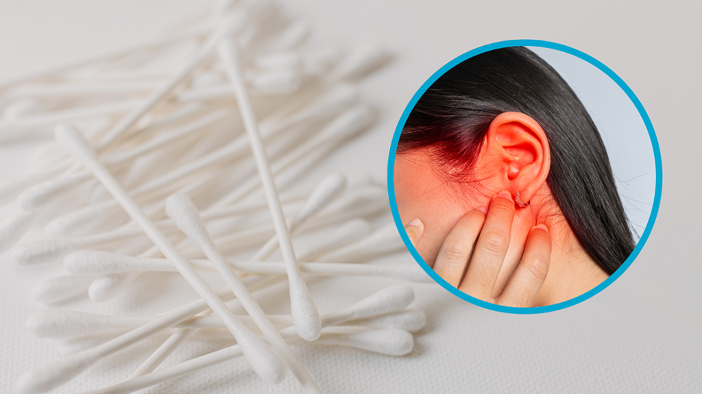 Can I Clean My Own Ears?