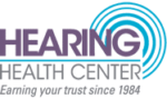 Hearing Health Center - Earning your trust since 1984.