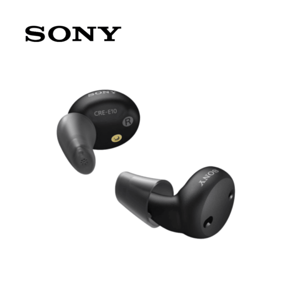 Sony CRE-E10 OTC Hearing Aids