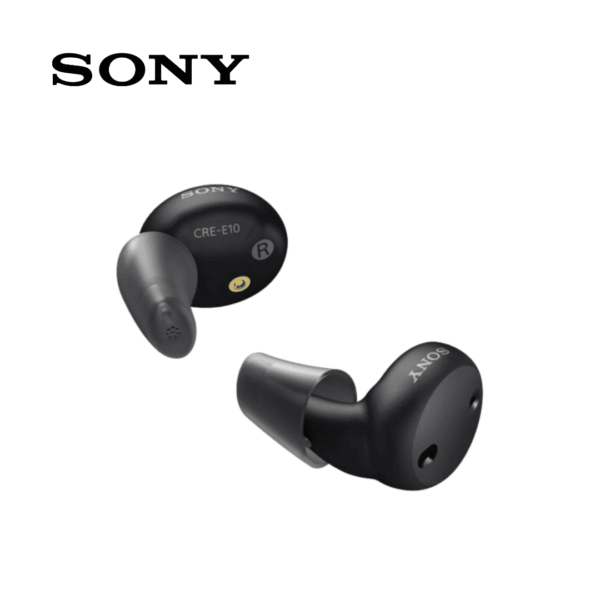 Sony CRE-E10 Over The Counter Hearing Aids