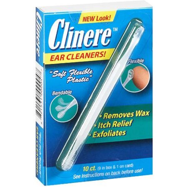 Clinere Ear Cleaners