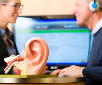 Diagnostic Hearing Tests