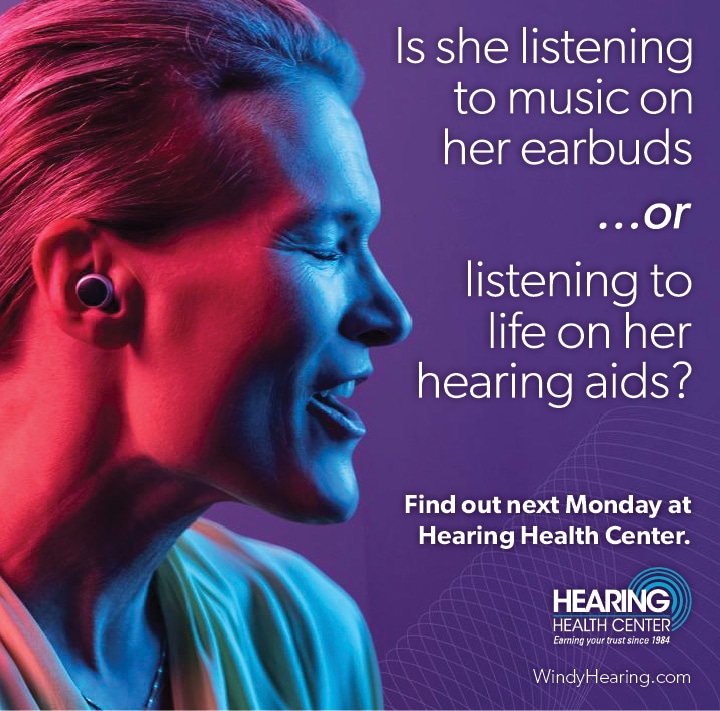 hearing health center