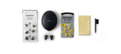 Sony-CRE-C10-OTC-Hearing-Aids-items