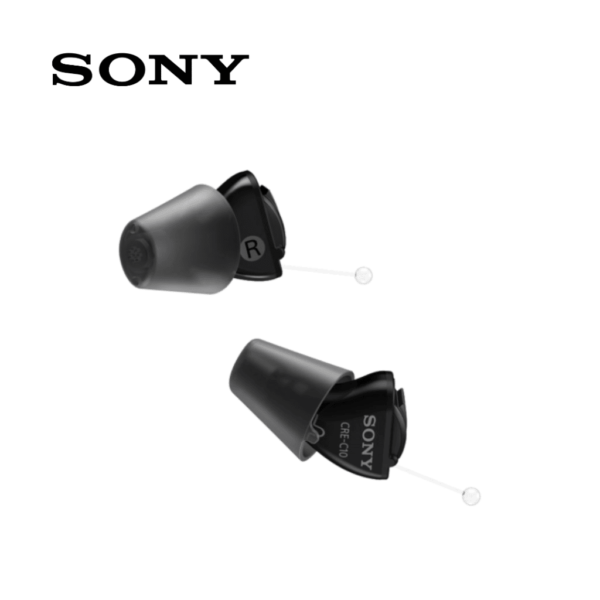 Sony CRE-C10 OTC Hearing Aids