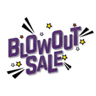 Blowout Sale