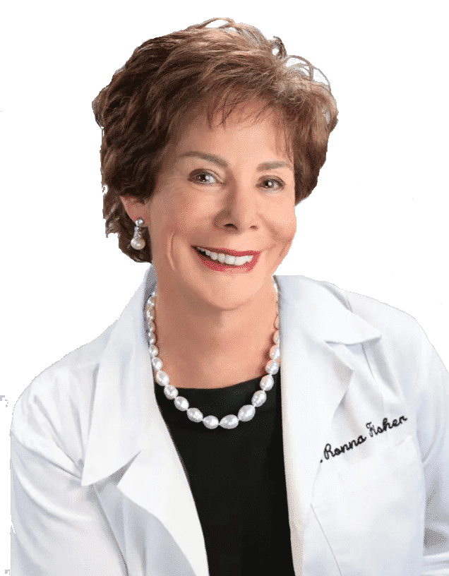 Dr. Ronna Fisher