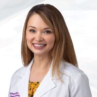 Dr. Jessica Januszewski