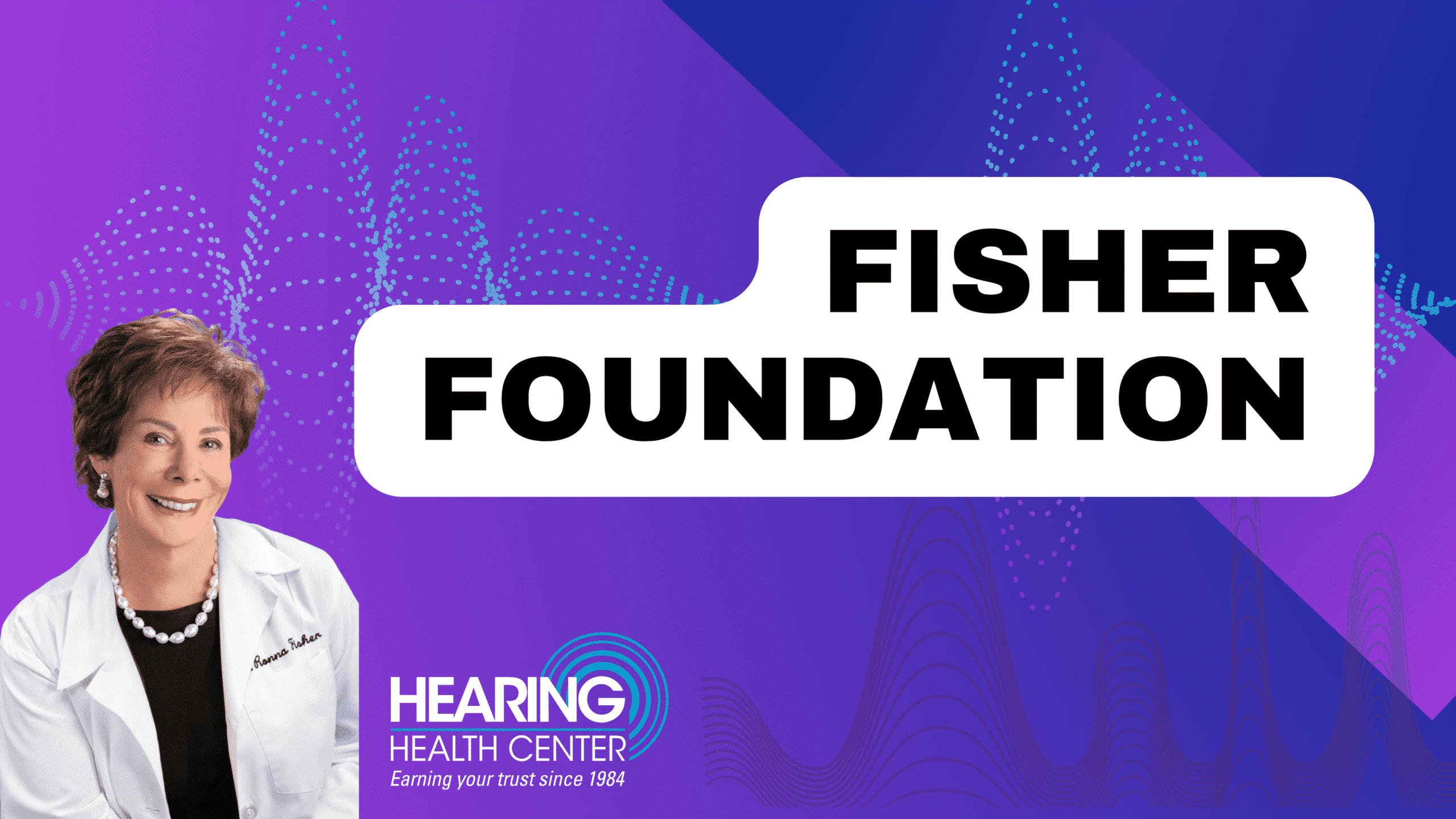 Fisher foundation 2