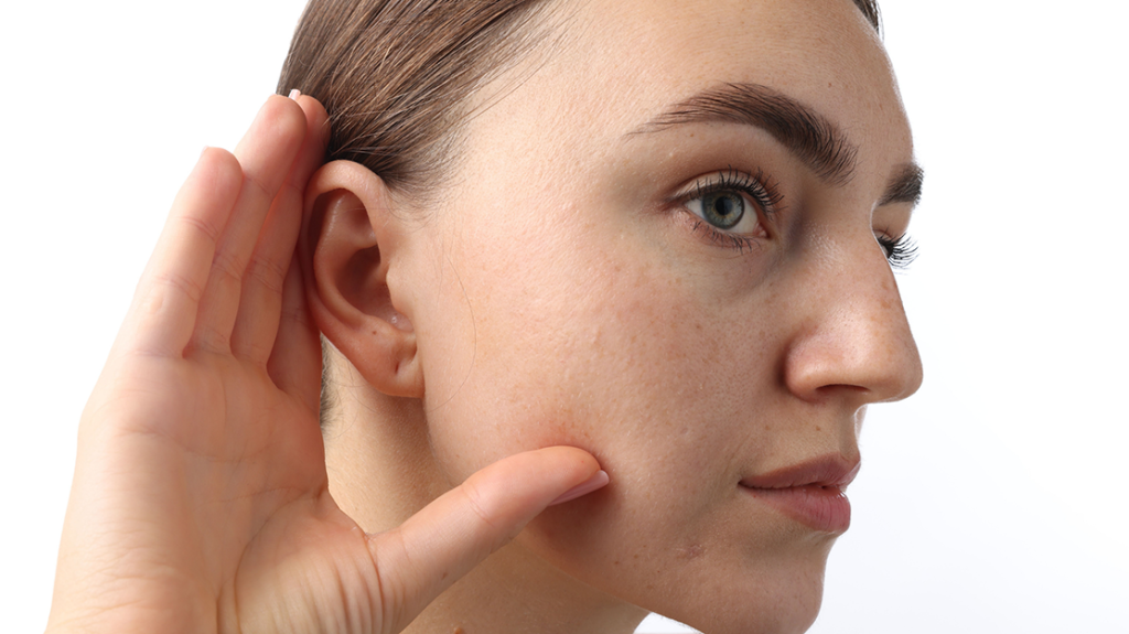 Crackling in Ear: What Does it Mean and How to Treat It