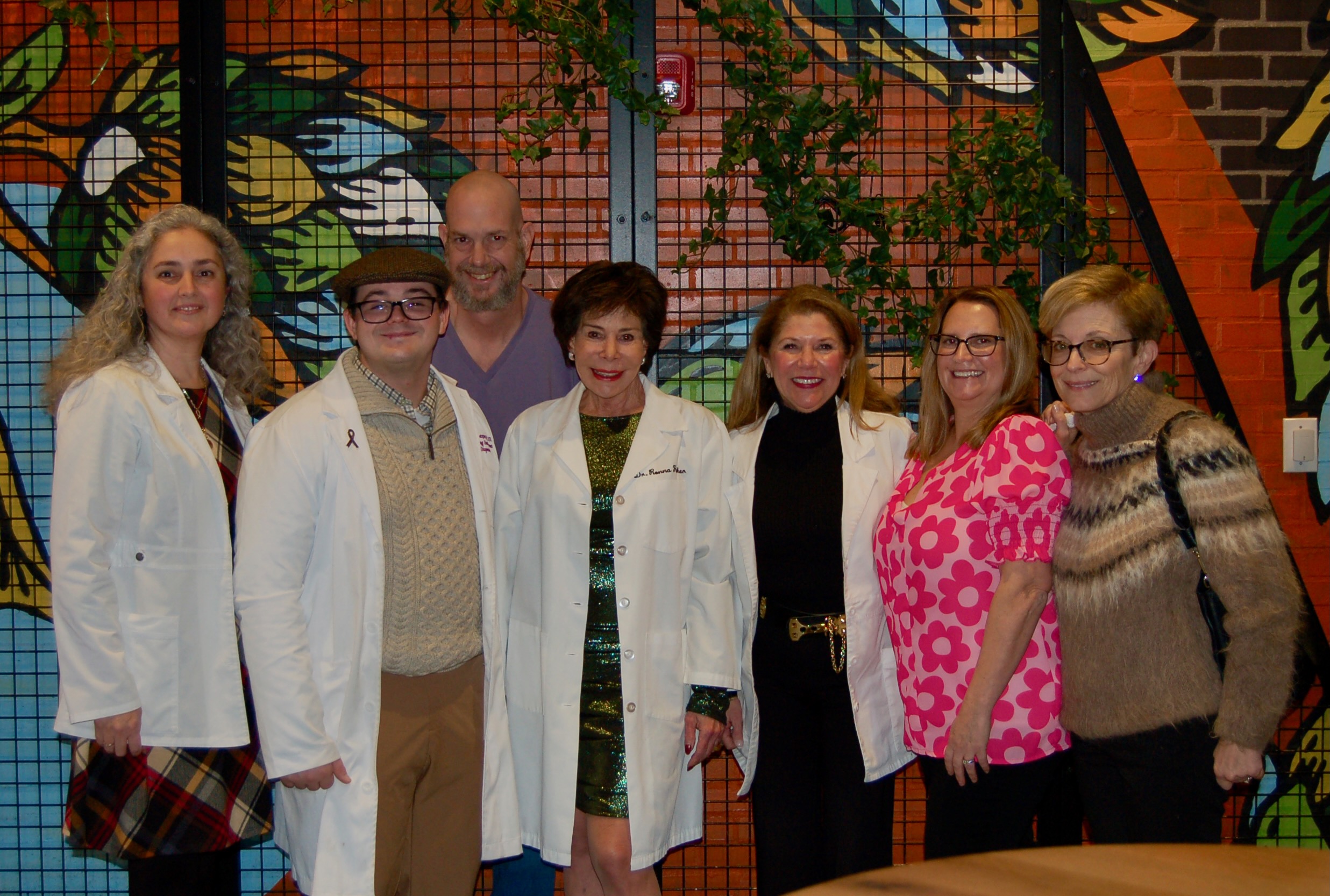 Hearing Health Center Downtown Chicago