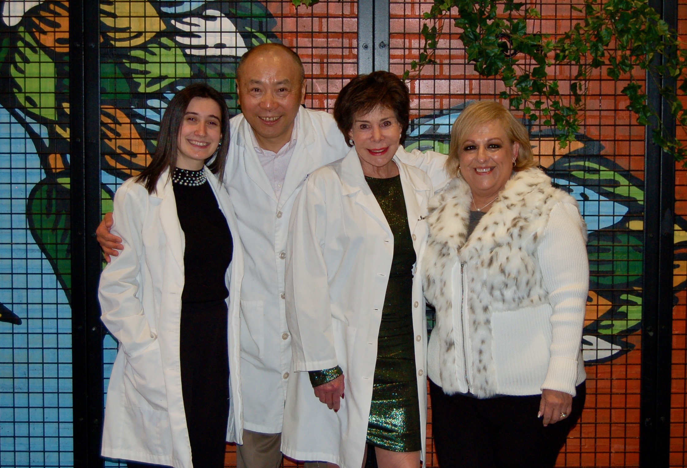 Hearing Health Center Downtown Chicago