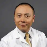Dr. Ning Jing