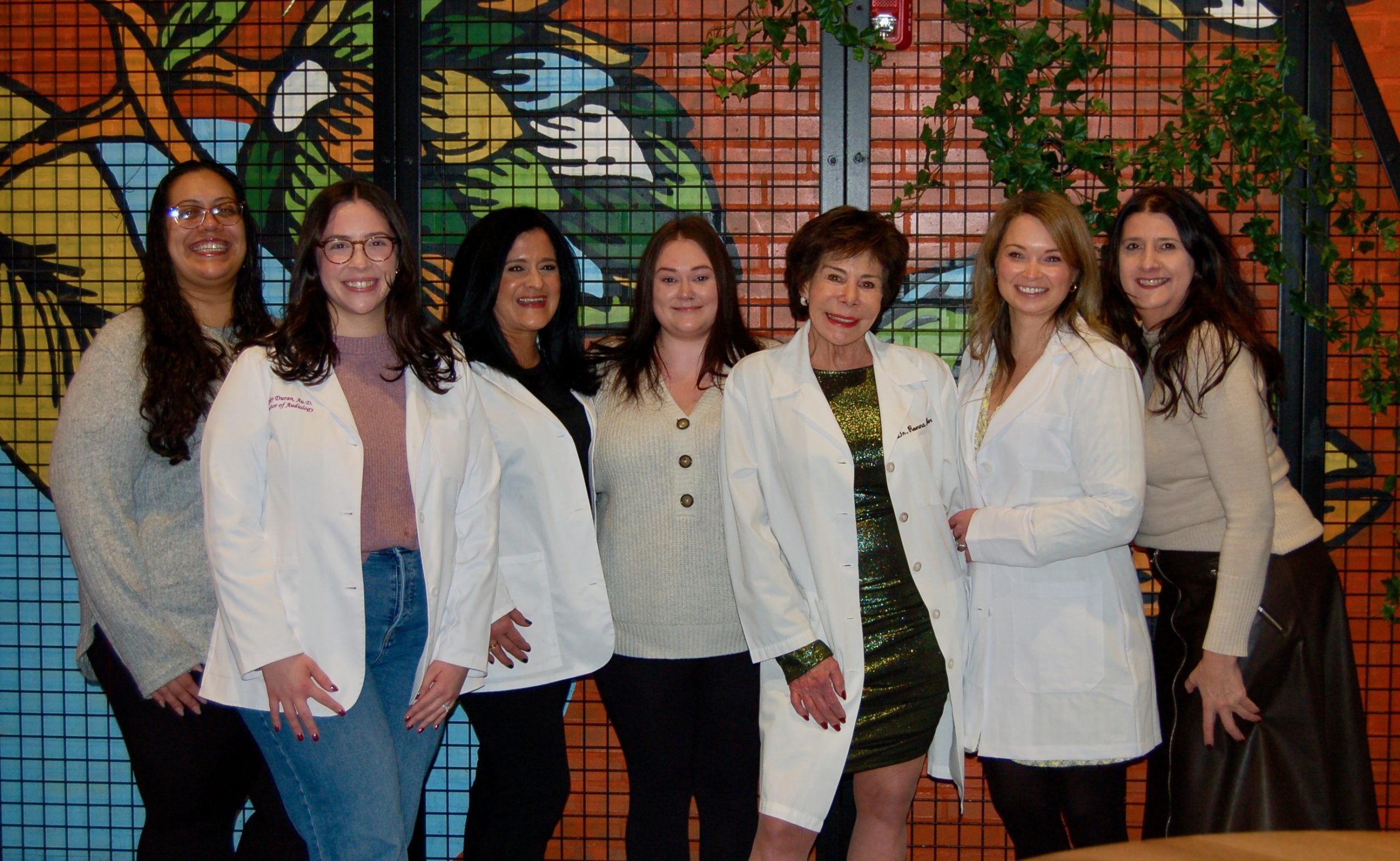 Hearing Health Center Downtown Chicago