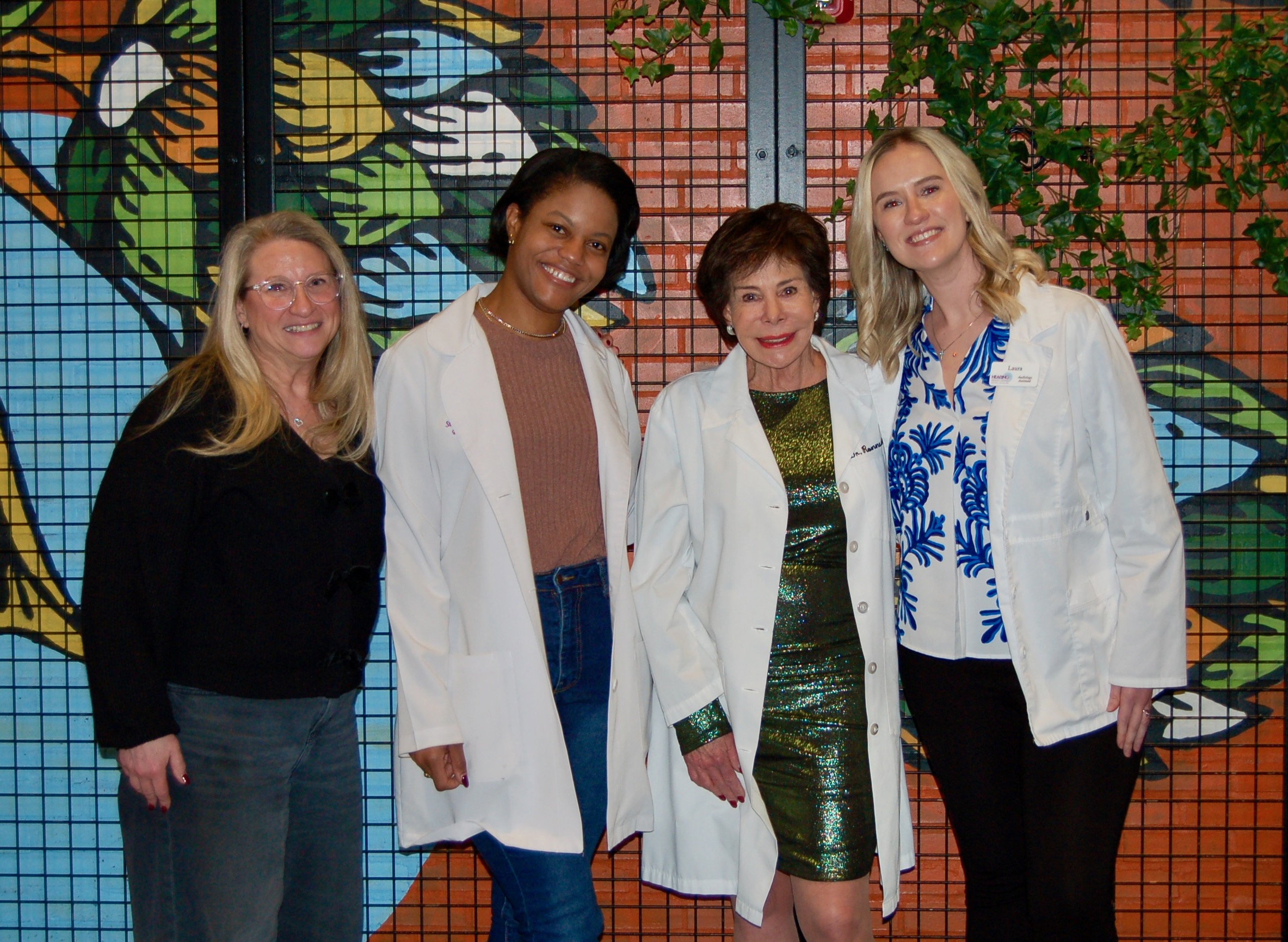 Hearing Health Center Downtown Chicago