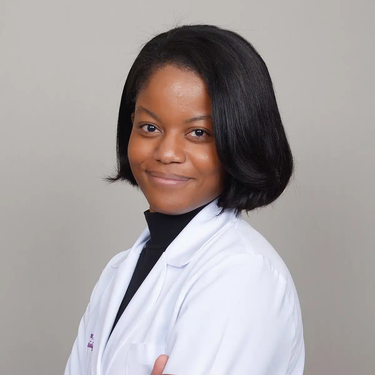 Dr. Stephanie Throne