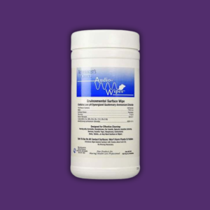 Audiologists Choice Audio Wipes