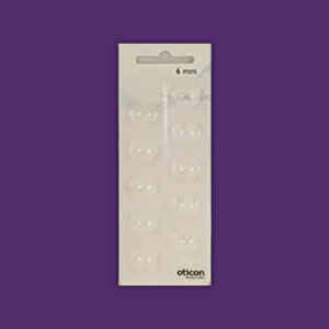 Oticon Domes (10pk)