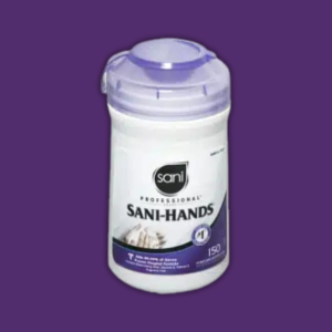 Sani Hands