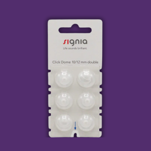 Sigina Domes