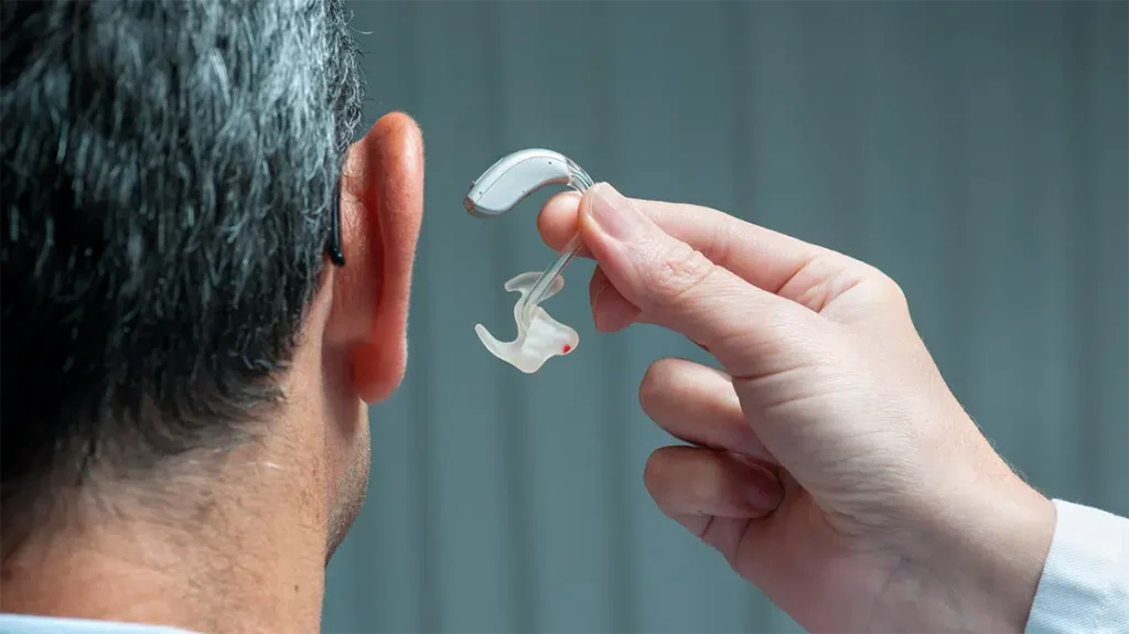 How to Clean Your Hearing Aids: 7 Top Tips