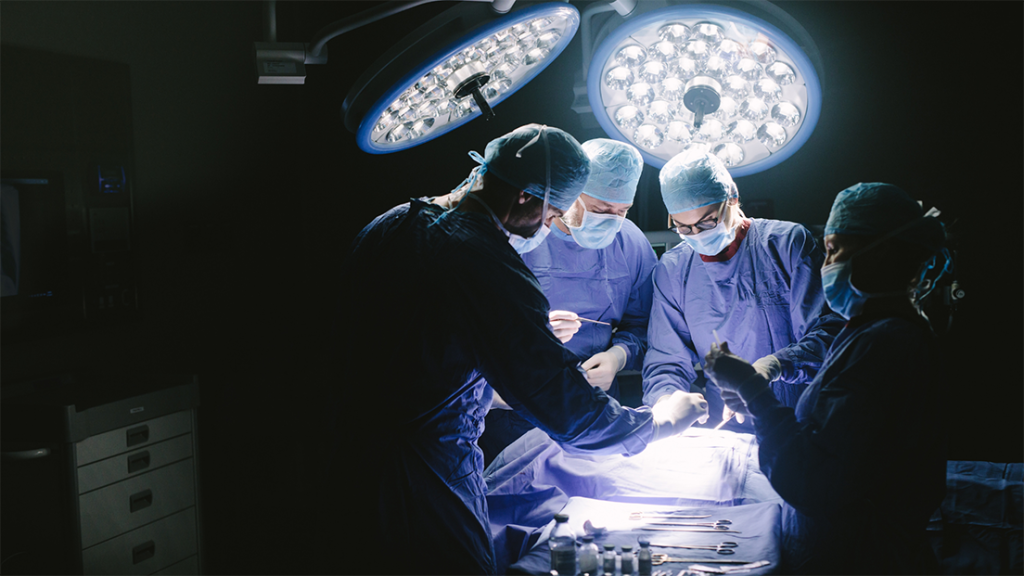 Is it the Laser or the Ophthalmologist That Saved Your Vision?
