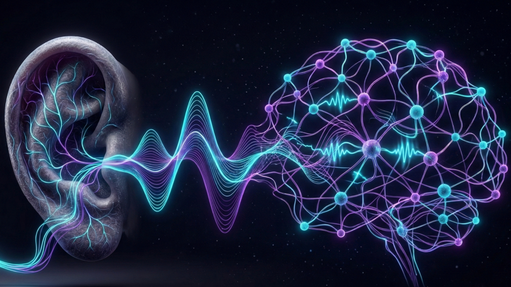 4 Common Myths About AI in Hearing Aids