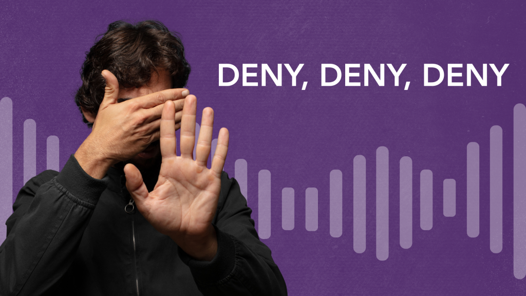 Why You Deny Hearing Problems and What Denial Does to Your Brain