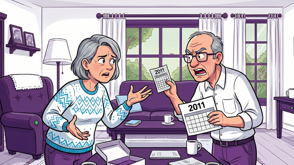 How to Bring Up Hearing Aids Without Starting a Fight