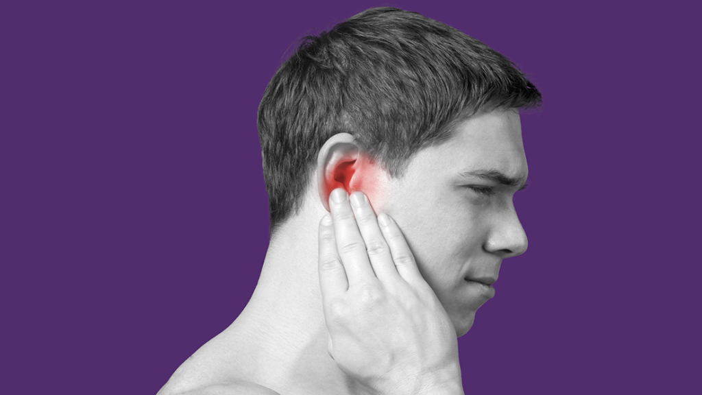 Why Do My Ears Feel Clogged?